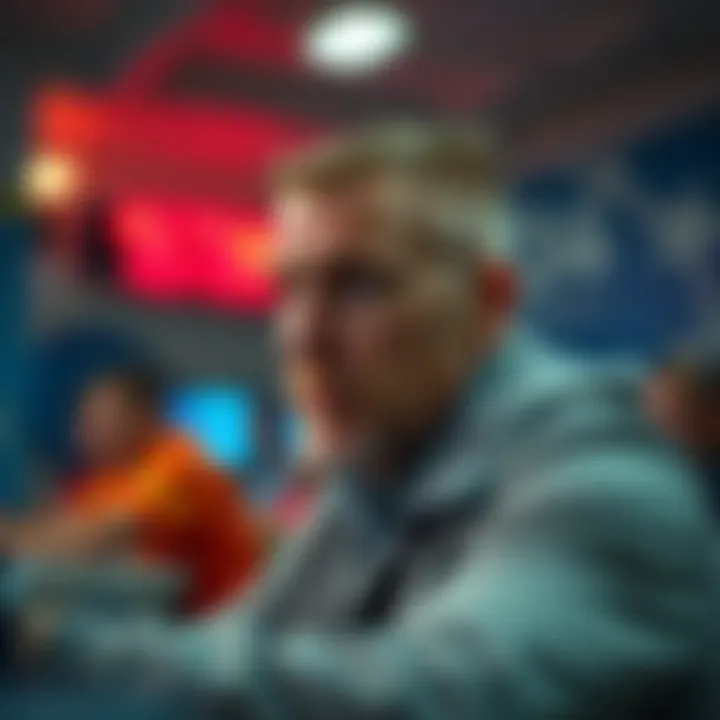 User testimonials reflecting betting experiences