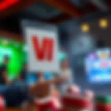 Features and Strategies of VIP Toto Strategic overview of VIP Toto features