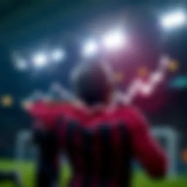 Understanding Betting Performance through Statistics Graphical representation of betting statistics