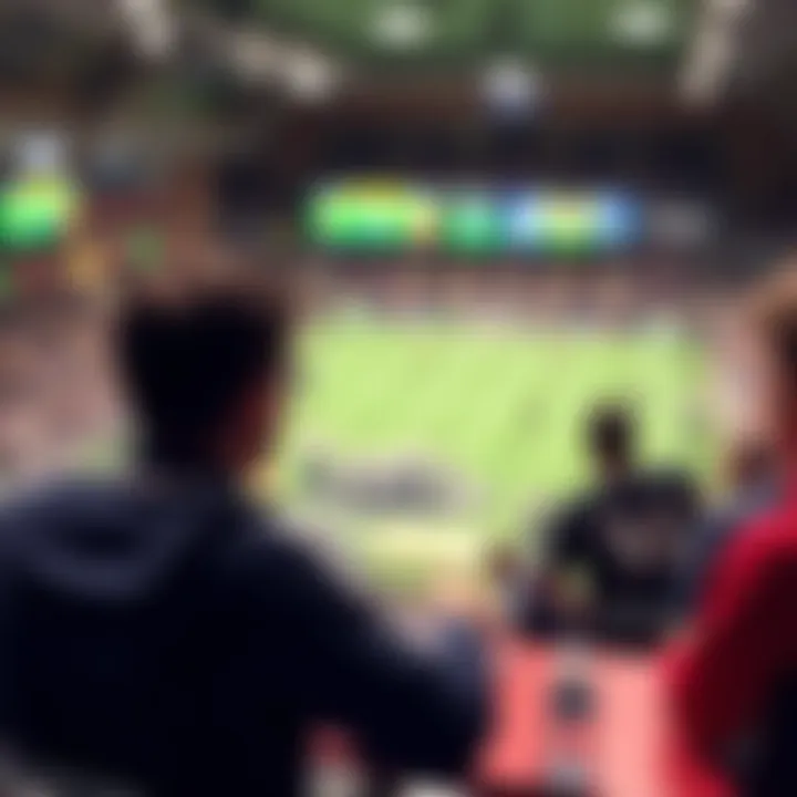 Effective Strategies for Success in Sports Betting Winning strategies for sports betting