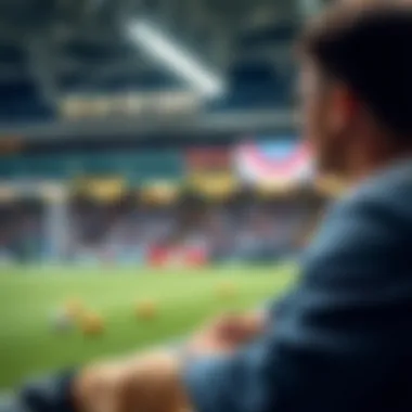 Strategies for effective betting.