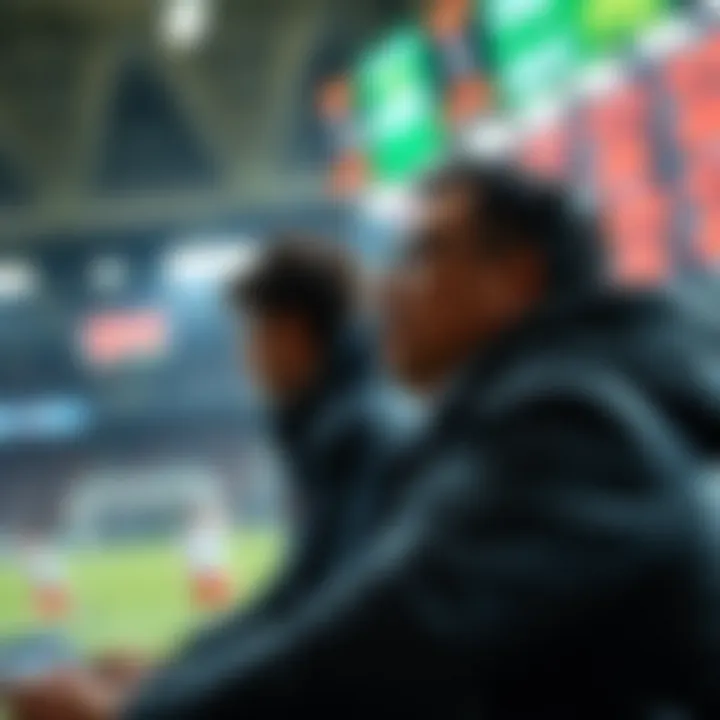 Delving into Advanced Betting Techniques Advanced betting strategies