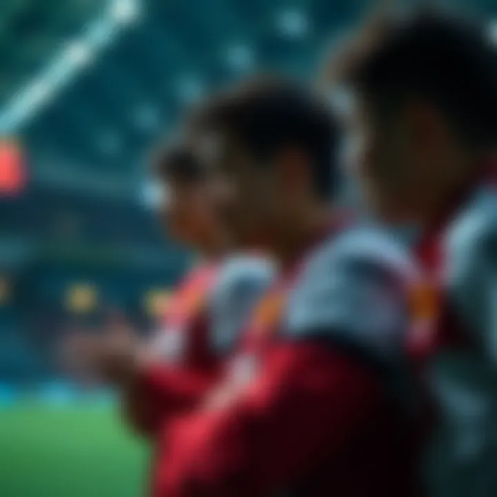 Data-driven insights for better betting decisions