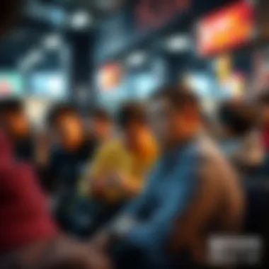 Valuable Community Insights on Betting Community sharing betting experiences