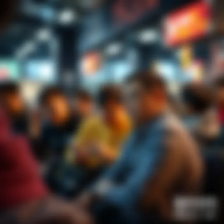 Valuable Community Insights on Betting Community sharing betting experiences