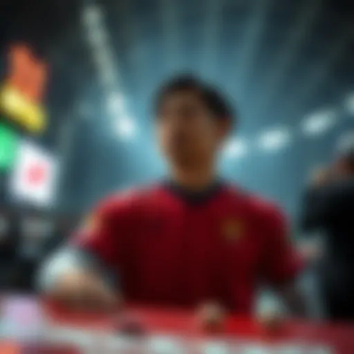 Exploring the concept of Toto site domains