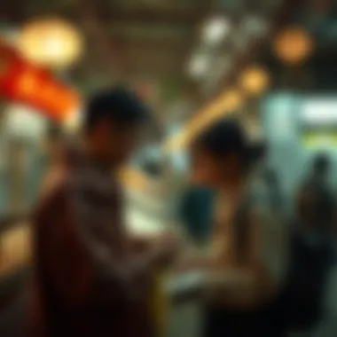 Cultural significance of lotteries in Korea