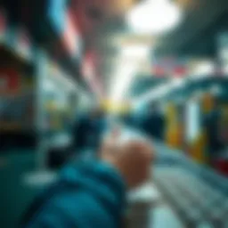 A deep dive into the world of lottery sites