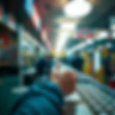 A deep dive into the world of lottery sites