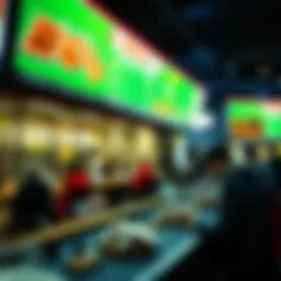 Exploring the intricacies of lottery betting strategies