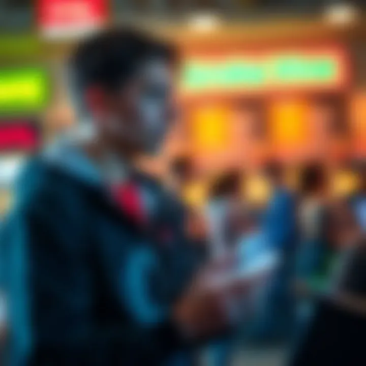 Diverse payment options for secure transactions