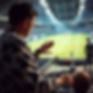 Strategic gameplay in sports betting