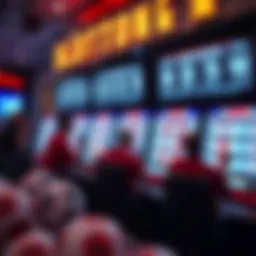 Statistical analysis of lottery numbers