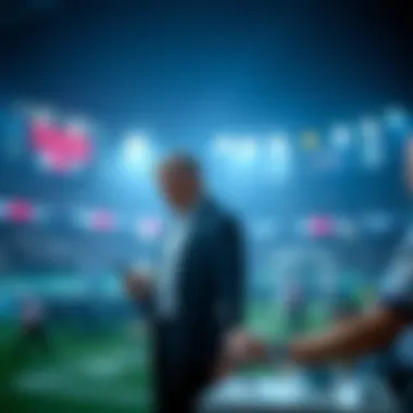 Effective Betting Strategies on Toto Sites Strategies for effective betting on Toto sites