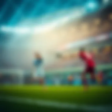 User experiences in betting