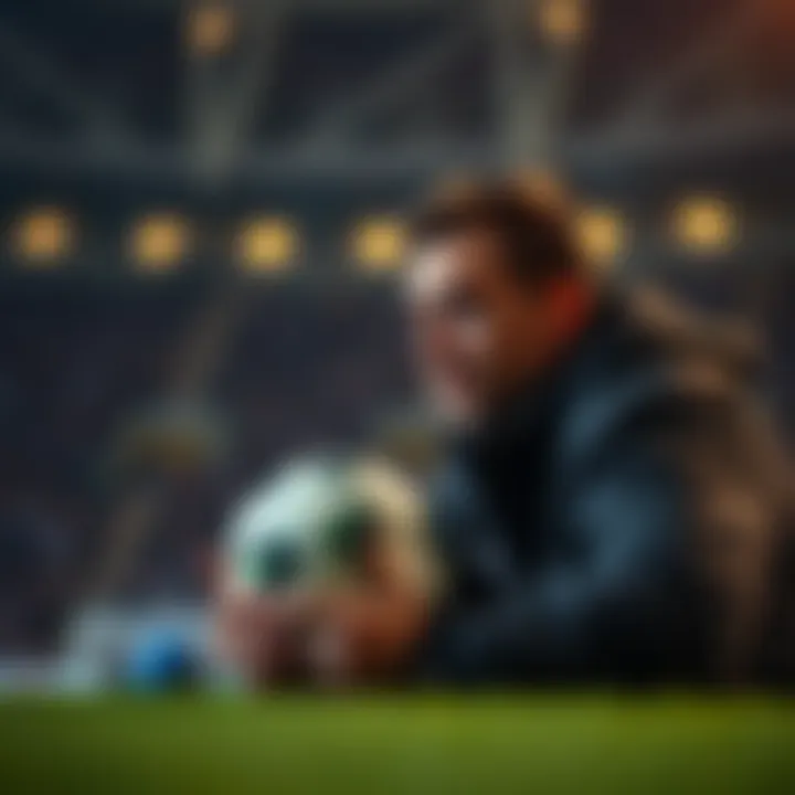 Guiding Users to Make Informed Bets User insights for informed betting decisions