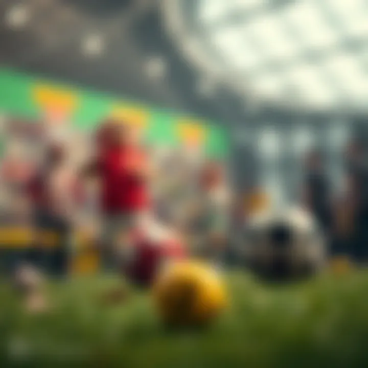 Illustration showcasing various betting strategies for maximizing success.