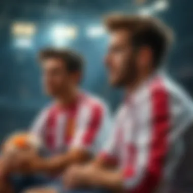 Strategic Team Competition Insights In-depth match analysis of teams