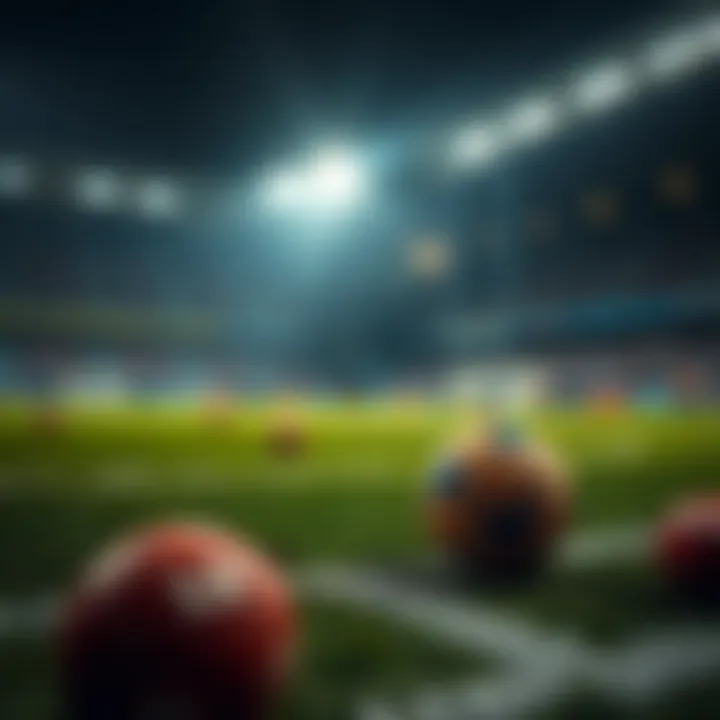 Forecasting Game Results and Betting Tips Predicted outcomes for upcoming games