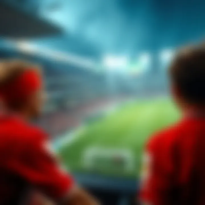 Comprehensive analysis of sports betting platforms