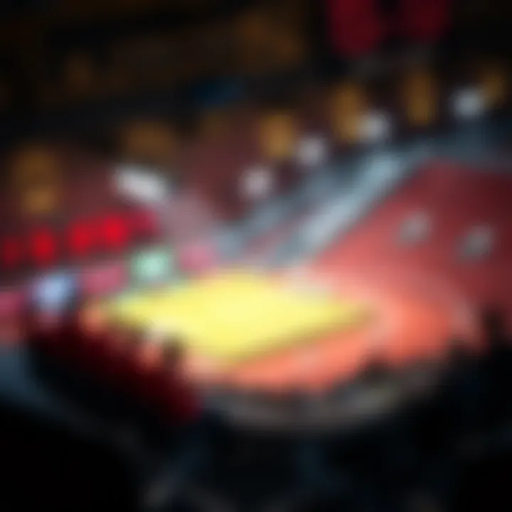 Regulatory aspects of sports betting